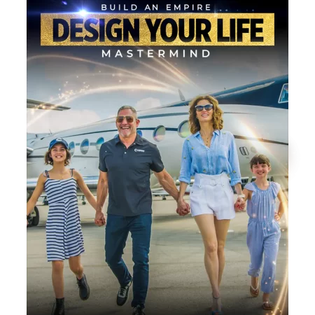 DESIGN YOUR LIFE – BAE MASTERMIND 2024