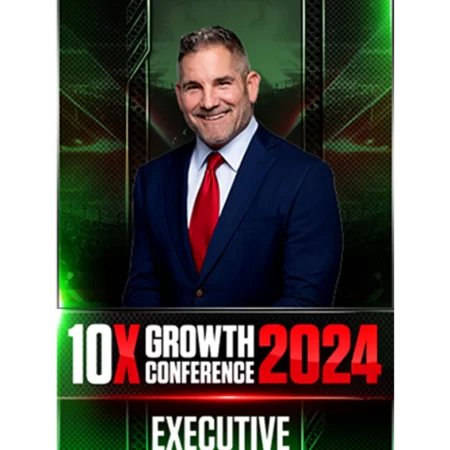10X GROWTH CONFERENCE 2024